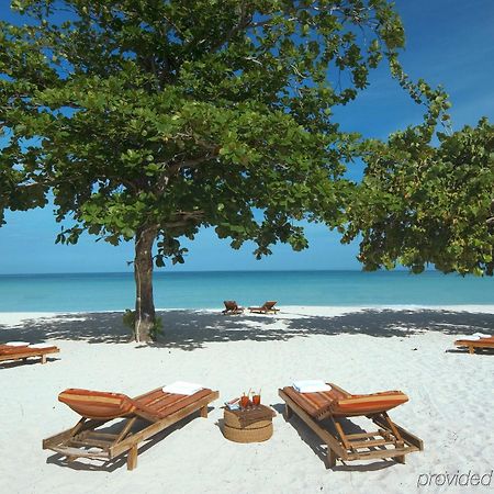 Grand Pineapple Beach Negril Otel Dış mekan fotoğraf