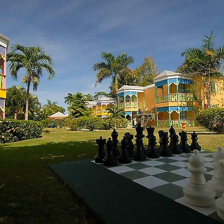 Grand Pineapple Beach Negril Otel Dış mekan fotoğraf