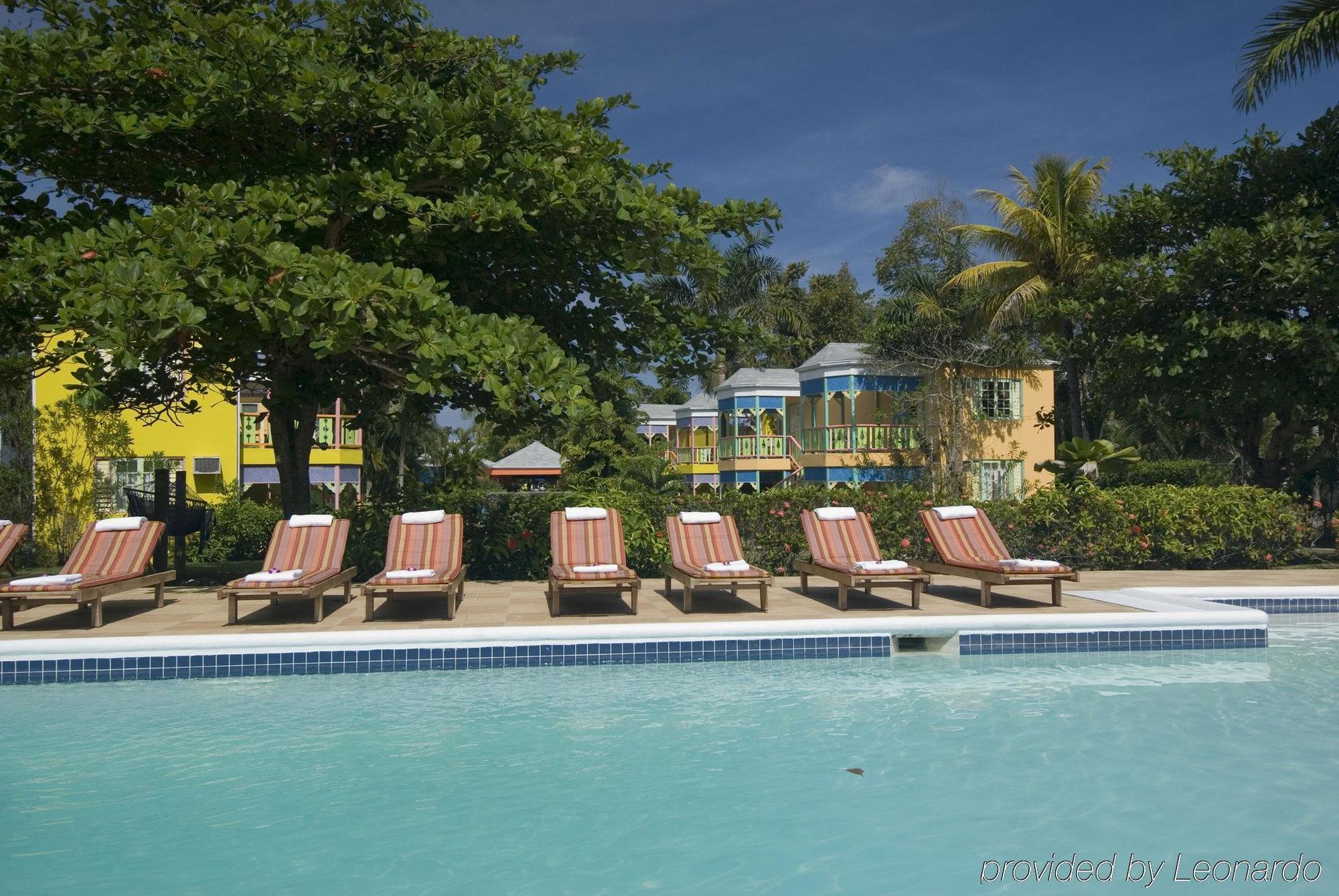 Grand Pineapple Beach Negril Otel Konforlar fotoğraf