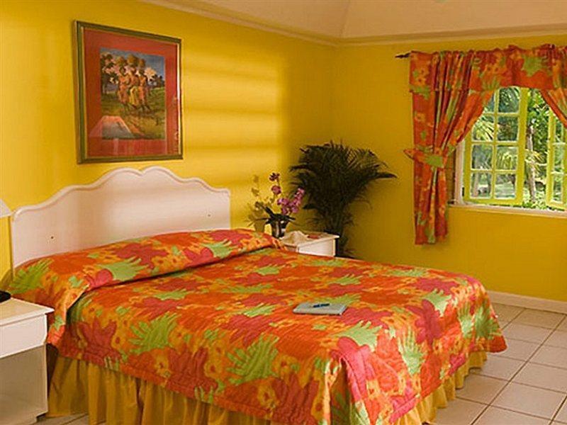 Grand Pineapple Beach Negril Otel Dış mekan fotoğraf