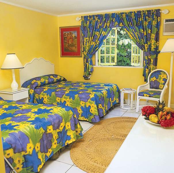 Grand Pineapple Beach Negril Otel Oda fotoğraf