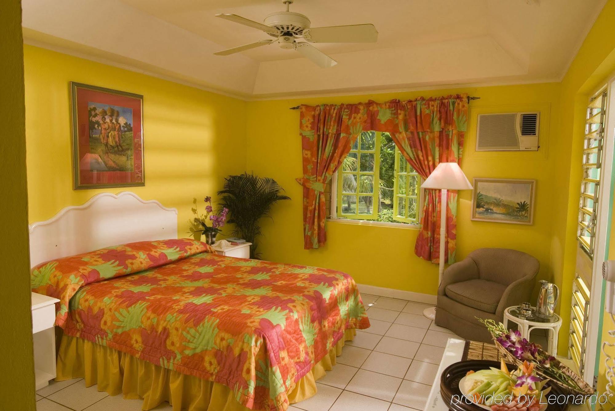 Grand Pineapple Beach Negril Otel Oda fotoğraf