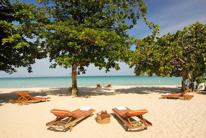 Grand Pineapple Beach Negril Otel Dış mekan fotoğraf