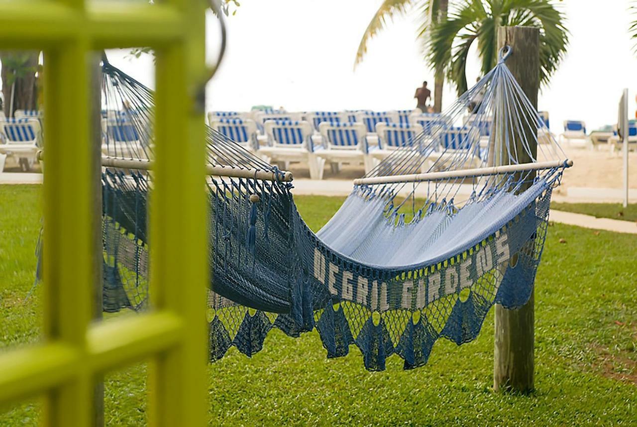 Grand Pineapple Beach Negril Otel Konforlar fotoğraf